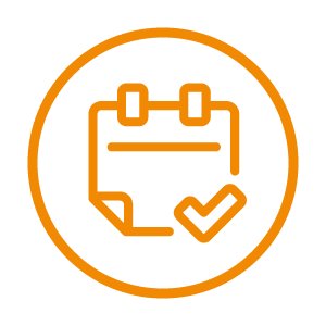 Integrated Master Scheduling icon